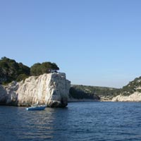 Ile de Porquerolles